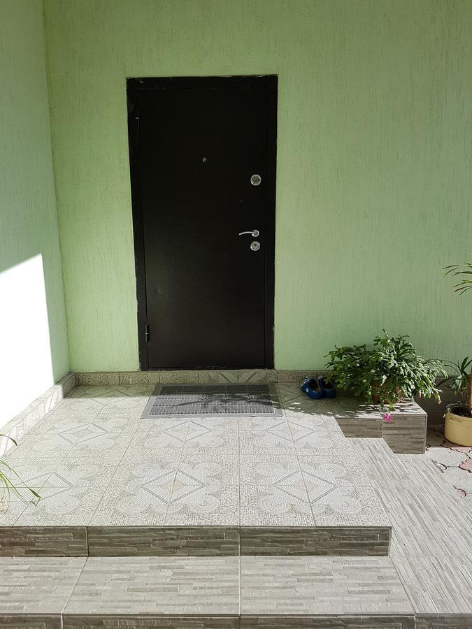 Datka Guest House Naryn Zewnętrze zdjęcie