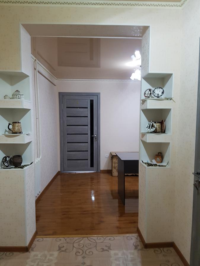 Datka Guest House Naryn Zewnętrze zdjęcie