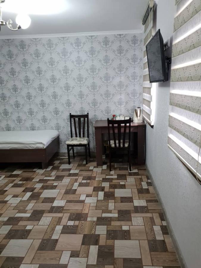 Datka Guest House Naryn Zewnętrze zdjęcie