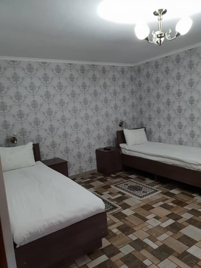 Datka Guest House Naryn Zewnętrze zdjęcie