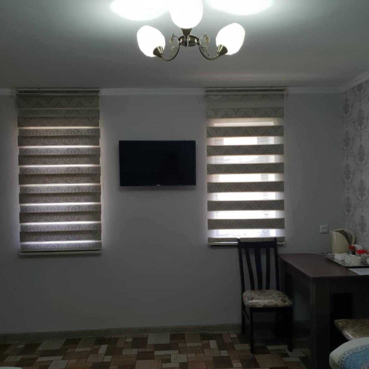 Datka Guest House Naryn Zewnętrze zdjęcie