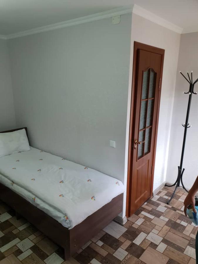 Datka Guest House Naryn Zewnętrze zdjęcie