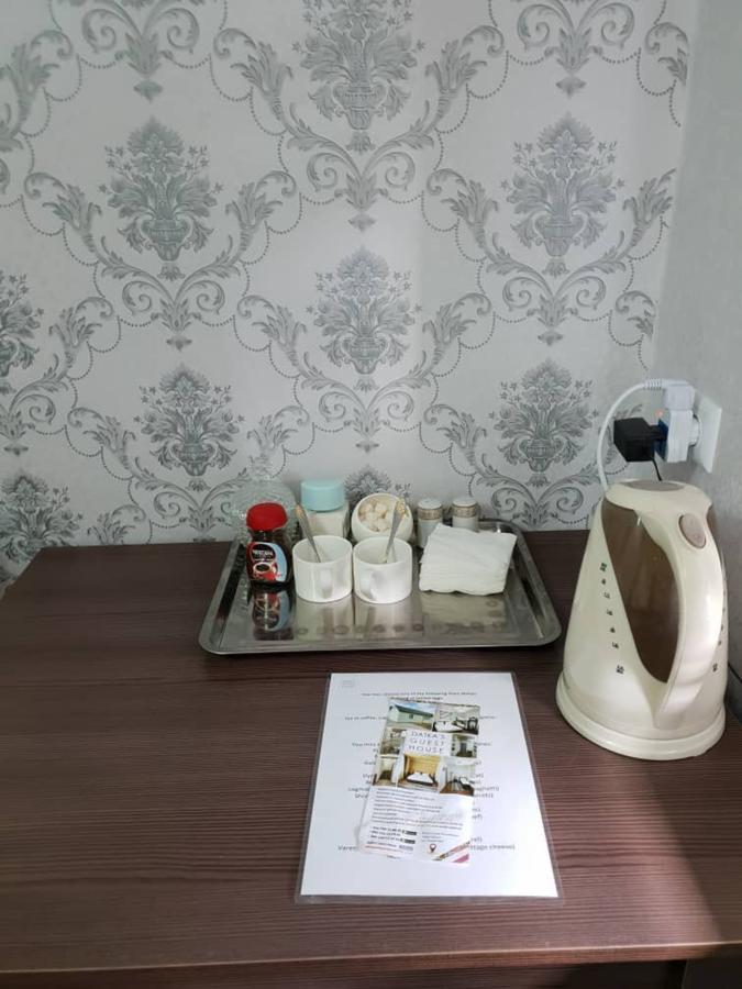 Datka Guest House Naryn Zewnętrze zdjęcie