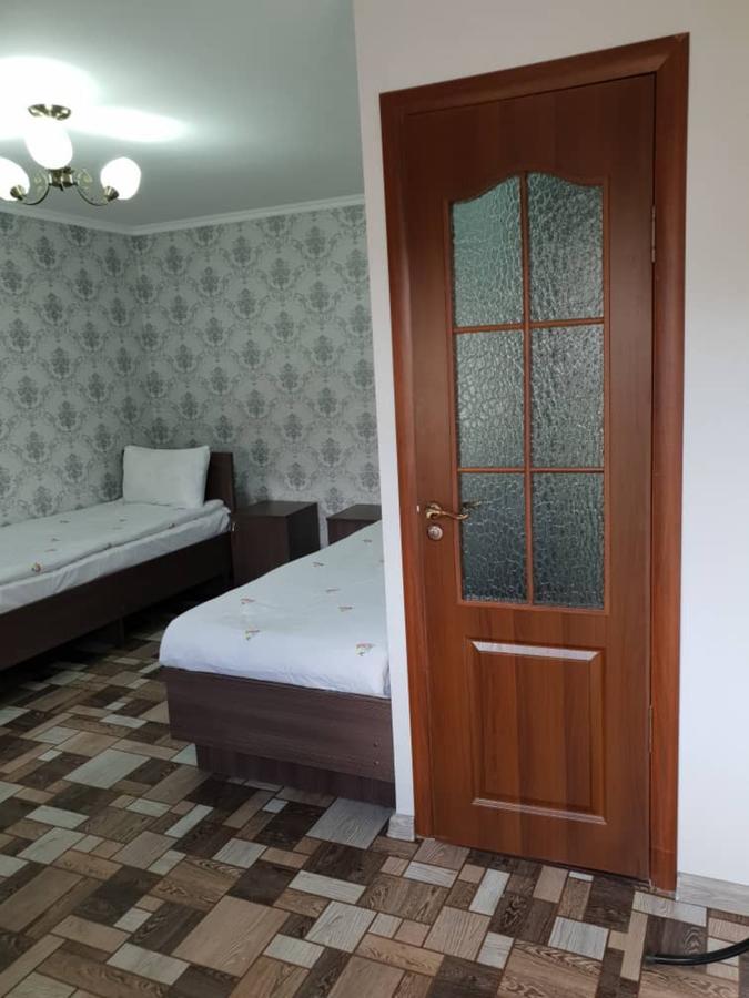Datka Guest House Naryn Zewnętrze zdjęcie